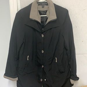 Fleet Street Lady’s Coat